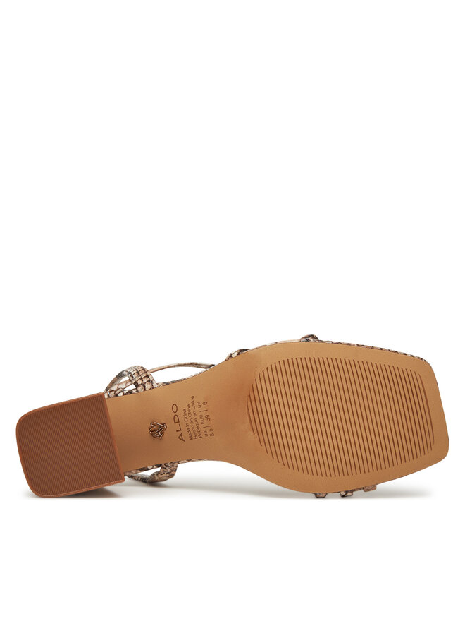 Aldo Σανδάλια Aldo Atlanticus 13917670 Καφέ