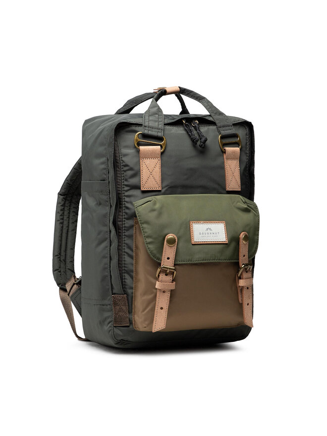Rucksack doughnut cheap