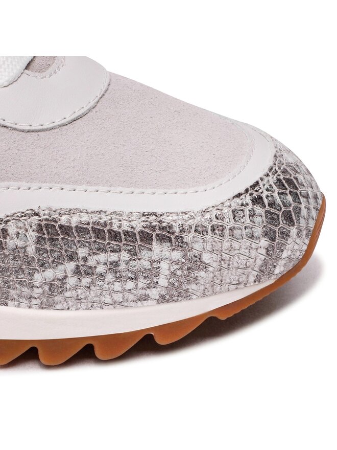 Geox Sneakers Geox D Tabelya A D16AQA 085RY C0007 Grigio