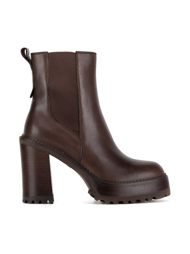 Gino Rossi Botines Gino Rossi WGA3258-1Z Marrón