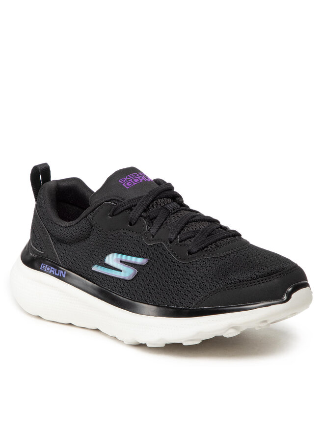 Skechers Sneakersy Skechers Ostara 128434/BLK Černá