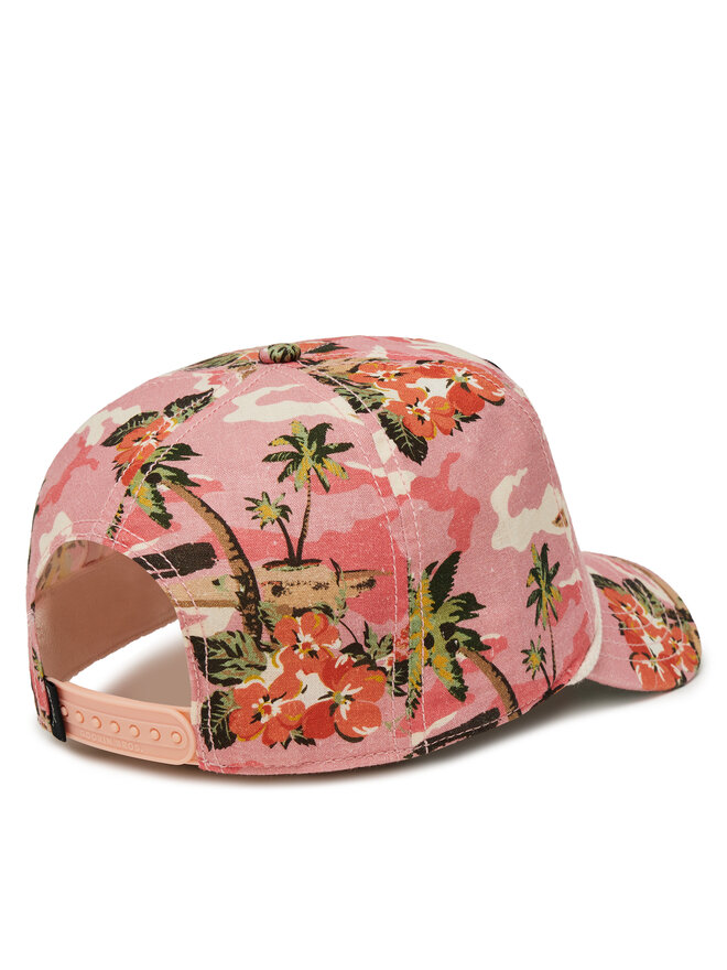 Goorin Bros Cap Goorin Bros Randy Souse Git 101-1910-COR Rosa