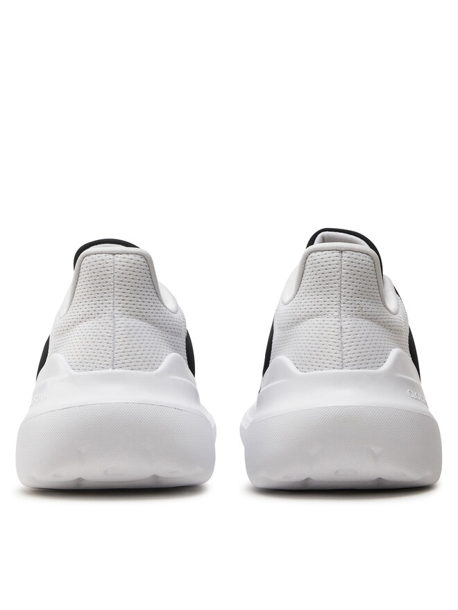 adidas Сникърси adidas Tensaur Run 3.0 J IE3544 Черен