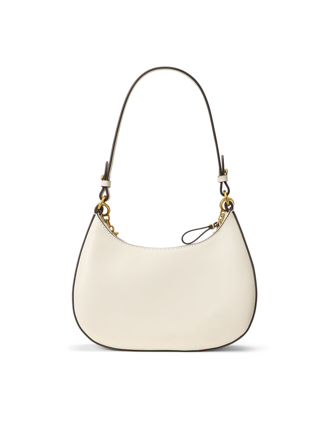 LAUREN RALPH LAUREN Handtasche LAUREN RALPH LAUREN 431P11747006 Creme