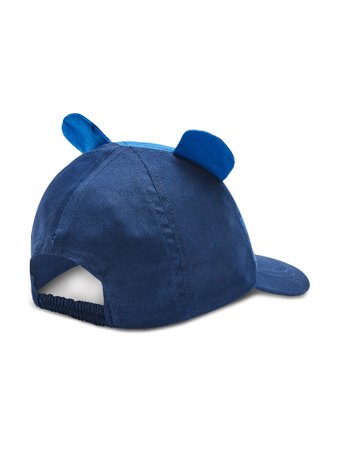 Zippy Cap Zippy ZBBAC0110 23004 Dunkelblau