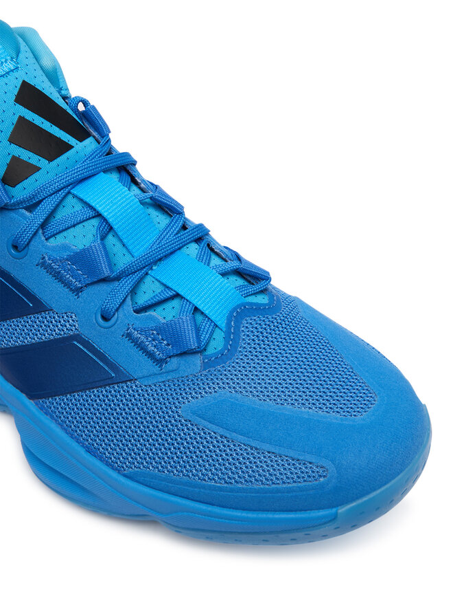 adidas Hallenschuhe adidas Court Stabil KJ3662 Blau