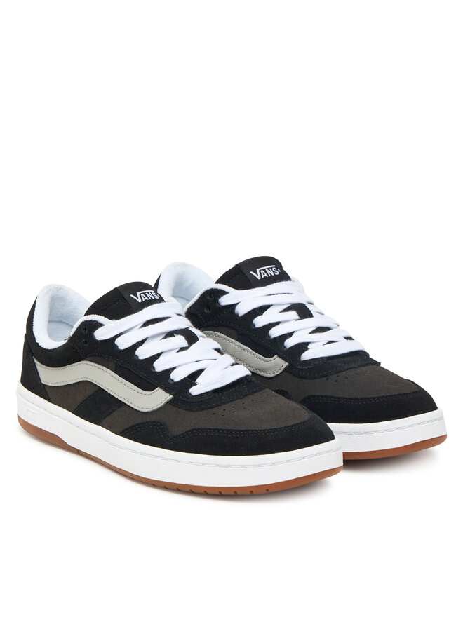 Vans Sneakers Vans Cruze 3.0 VN000D6ST3Q1 Schwarz