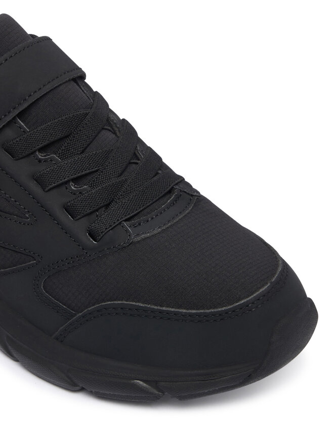 Tommy Hilfiger Sneakers Tommy Hilfiger T3X9-35268-1961999 D Schwarz