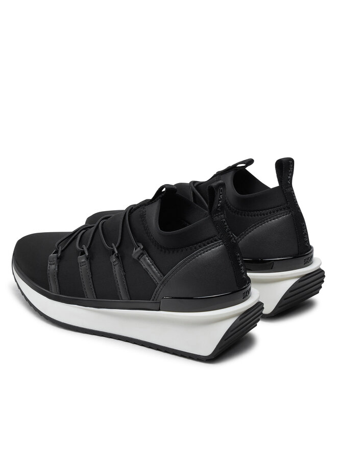 DKNY Superge DKNY K4451210 Črna