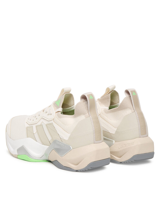 adidas Παπούτσια για Γυμναστήριο adidas Rapidmove ADV 2 HIIT training JS3171 Μπεζ