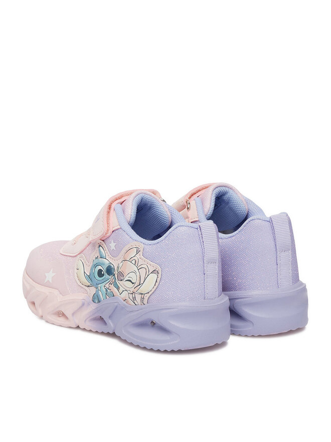Disney Classics Снікерcи Disney Classics CEO-CP23-AW26-207DCLS Рожевий