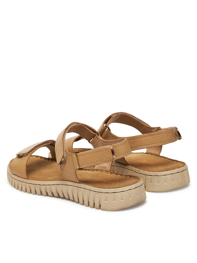 Go Soft Sandales Go Soft WB-ULE-01 Bēšs