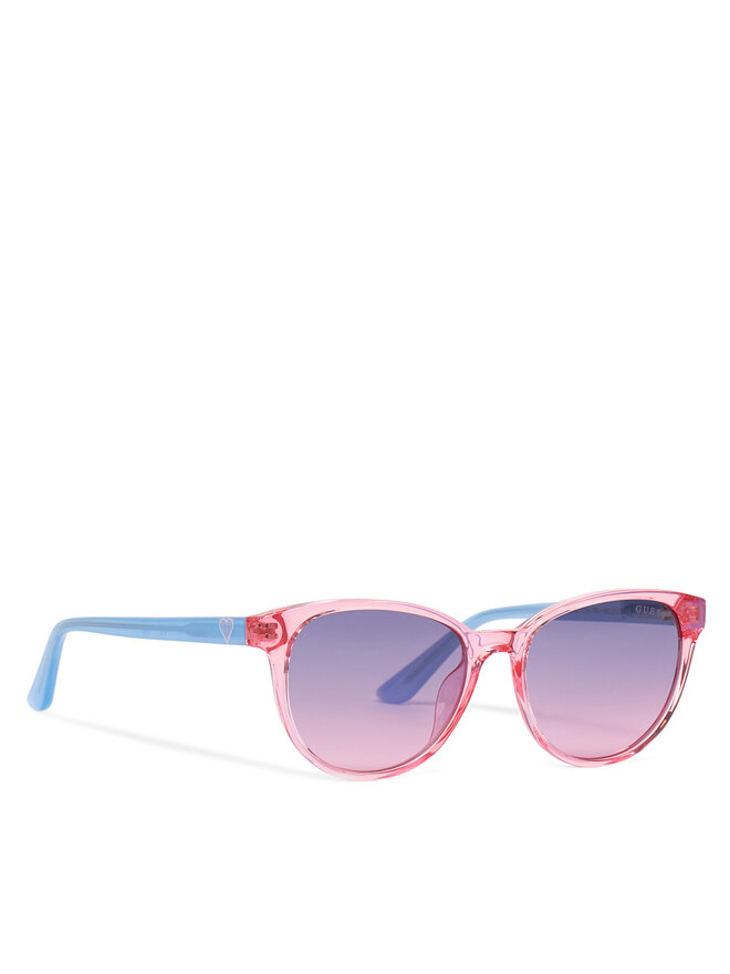Guess Γυαλιά ηλίου Guess GU00126 Ροζ