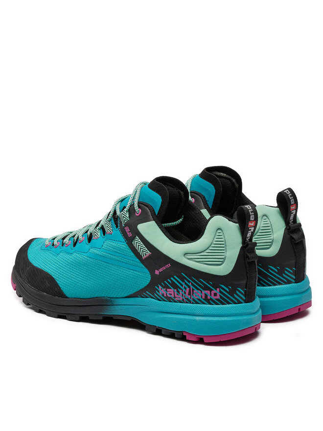 Kayland Trekkingi Kayland Grimpeur Ad Gtx GORE-TEX 18022250 Niebieski