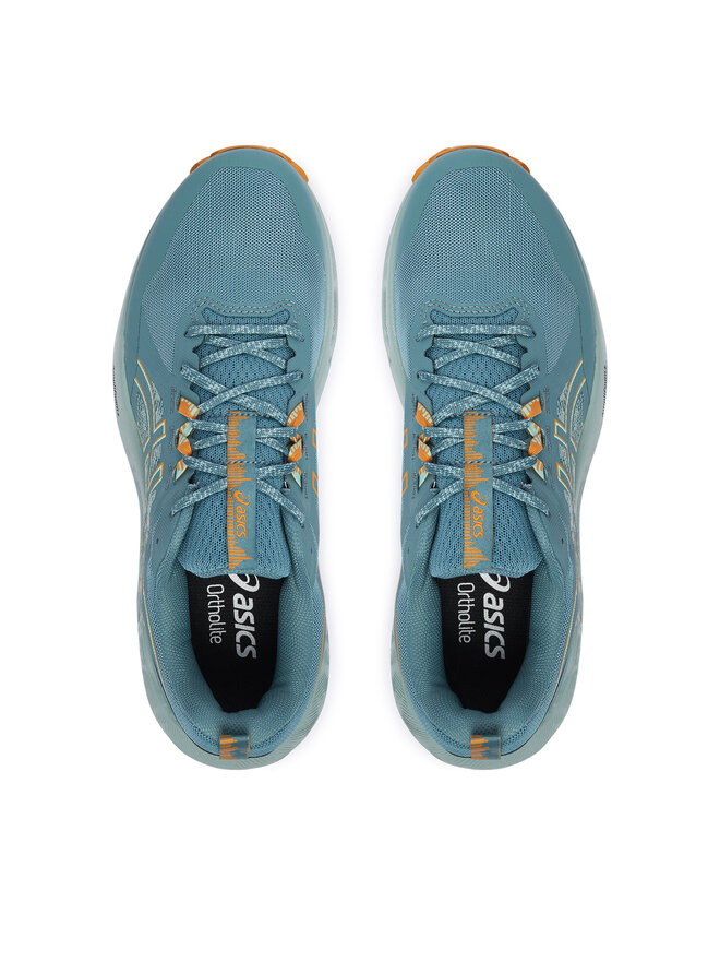 Asics Laufschuhe Asics Gel-Sonoma 8 1011B979 Blau