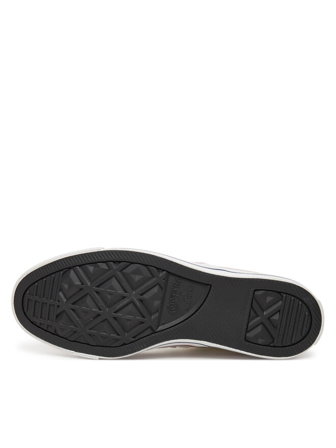 Converse Кеди Converse CHUCK TAYLOR ALL STAR MADISON 563511C Білий