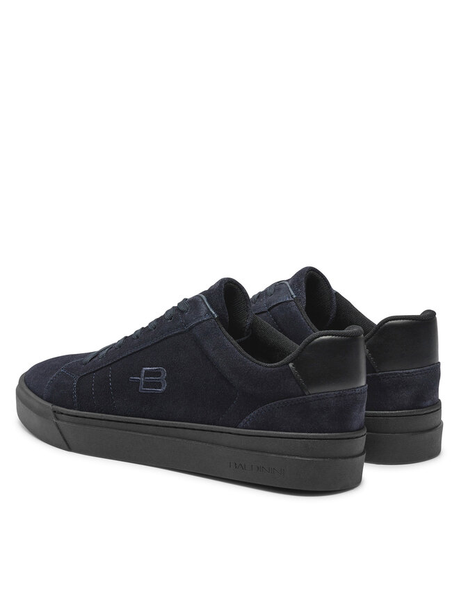 Baldinini Sneakers Baldinini U5B801T1CAMO1500 Dunkelblau