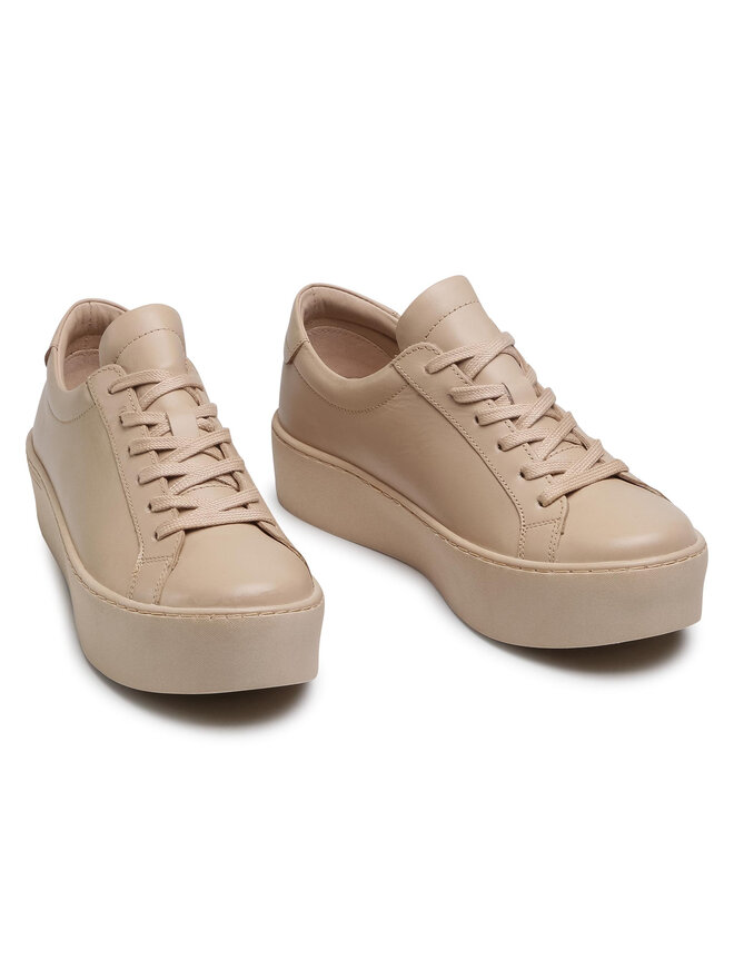 GINO ROSSI Sneakers Gino Rossi WI23-CALZADA-01 Beige