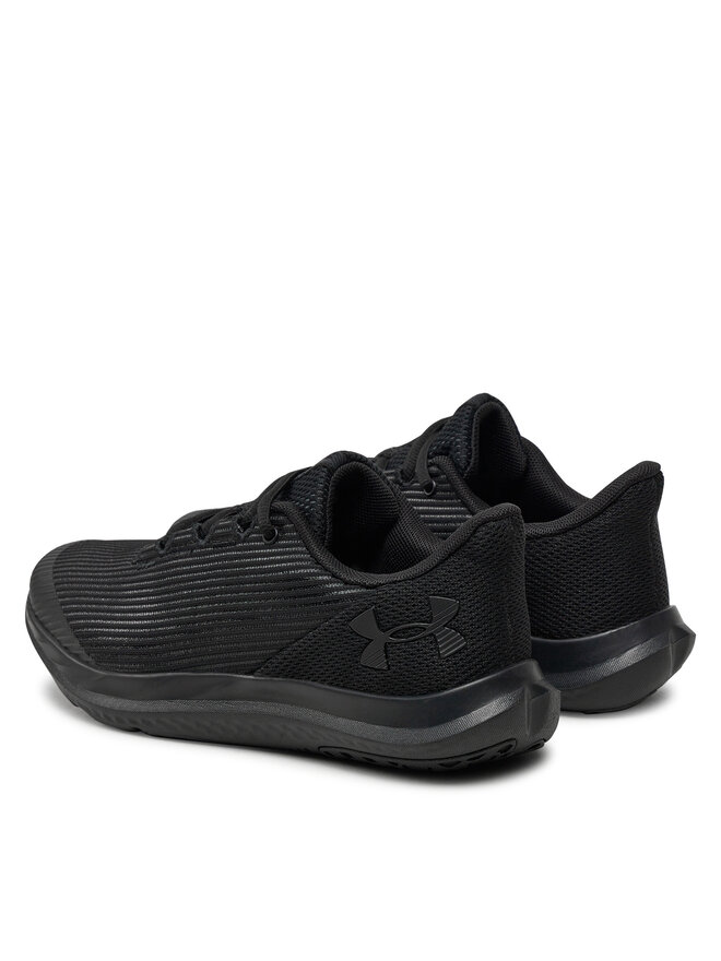 Under Armour Παπούτσια για Τρέξιμο Under Armour Ua Bgs Speed Swift 3028031-002 Μαύρο