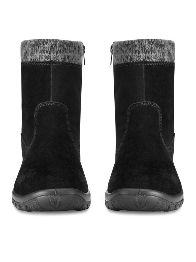 Rieker Stiefeletten Rieker L7165-00 Schwarz