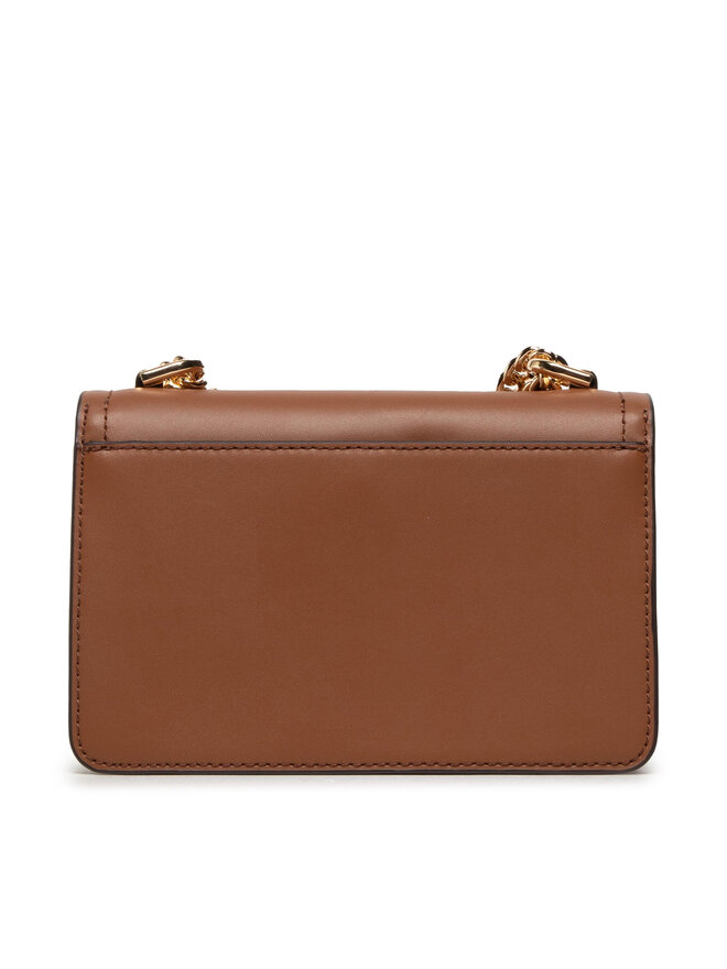 MICHAEL Michael Kors Kabelka MICHAEL Michael Kors Heather 32S2G7HC0L Hnědá