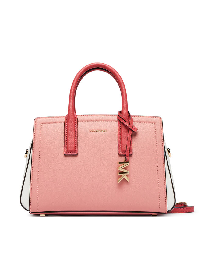 MICHAEL Michael Kors Сумка MICHAEL Michael Kors 30T5G9IS1T Рожевий
