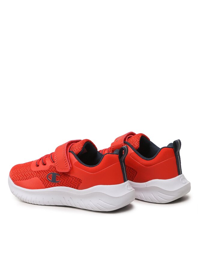 Champion Сникърси Champion Softy Evolve B Ps S32454-CHA-RS001 Червен