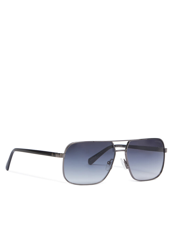 Guess Okulary przeciwsłoneczne Guess GU00119 Szary