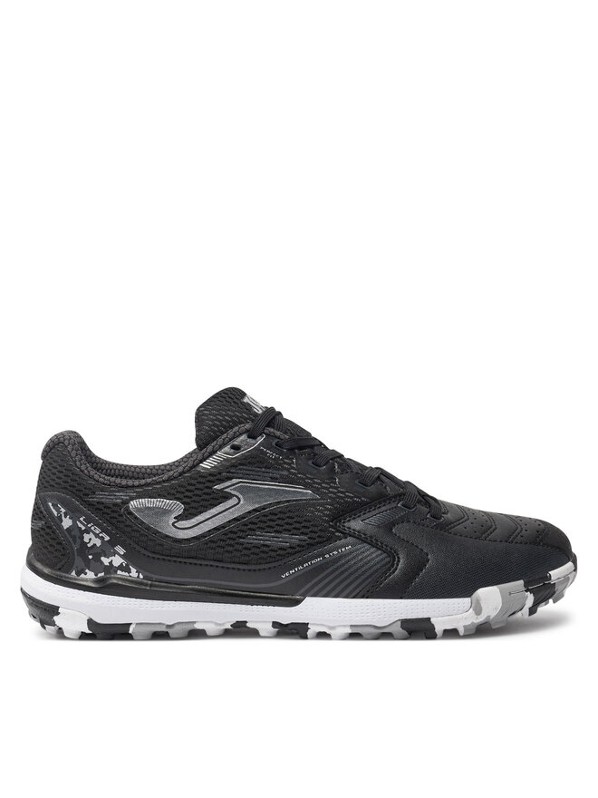 Joma Ghete pentru fotbal Joma Liga-5 Turf LIGW2401TF Negru
