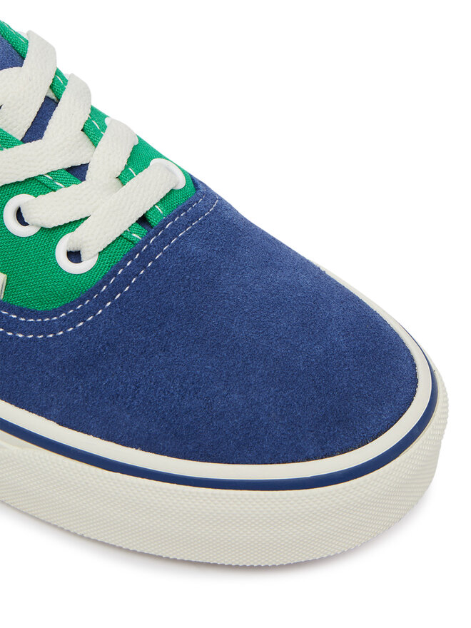 Vans Sneakers aus Stoff Vans Authentic VN000Y165TU1 Bunt