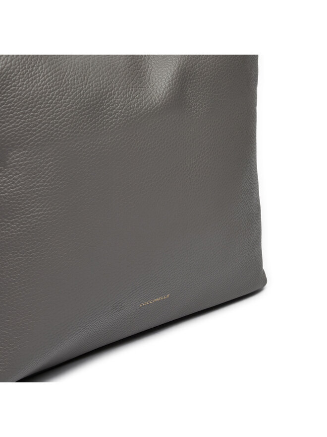 Coccinelle Handtasche Coccinelle E1 R1K 13 02 Grau
