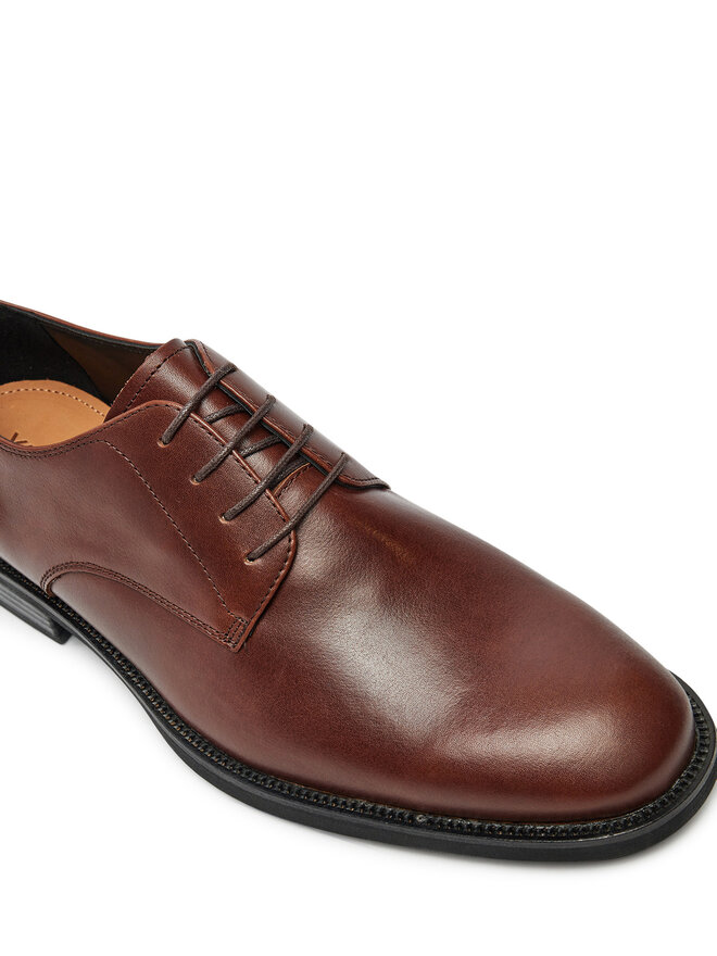 Vagabond Shoemakers Halbschuhe Vagabond Shoemakers Mario 5861-001-33 Braun