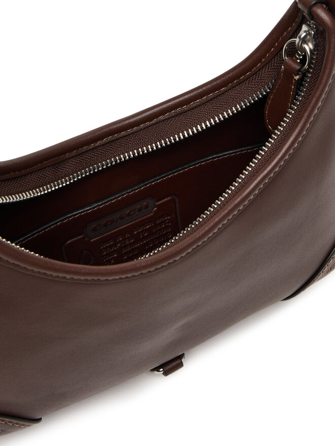 Coach Torbica Coach Hamptons Hobo CW642 Smeđa