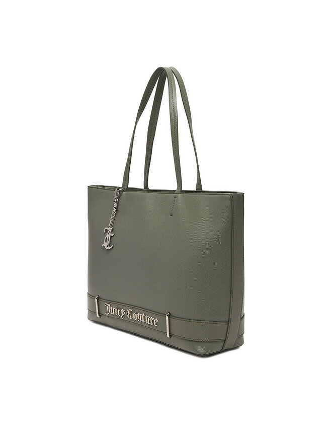 Juicy Couture Geantă Juicy Couture CEO-BEJXT8840WVP Gri