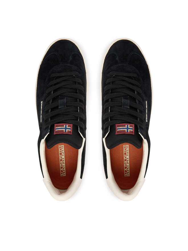 Napapijri Sneakers Napapijri Tuff NP0A8ATU Schwarz