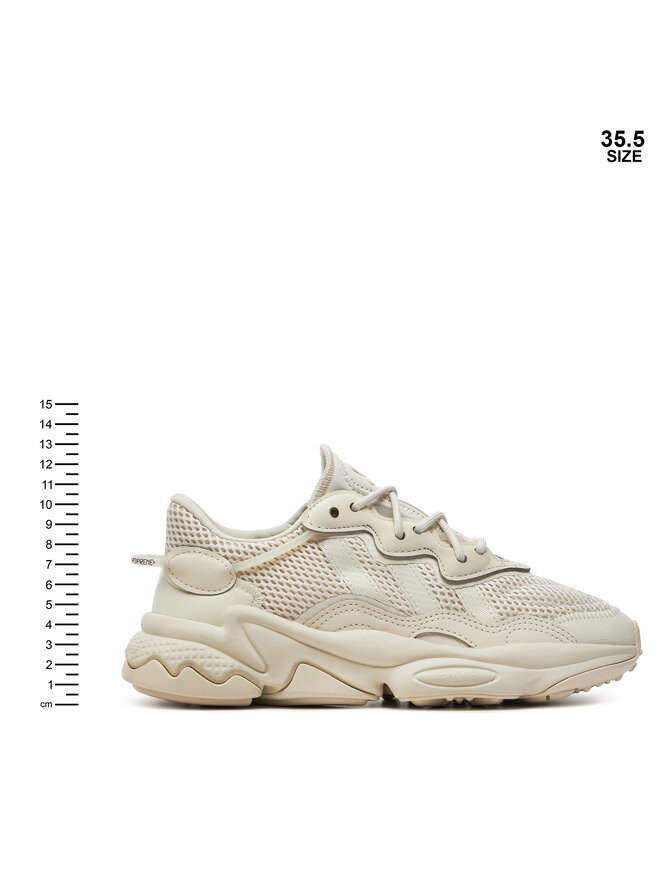 Sneakers adidas Ozweego J IG9016 Beige eschuhe