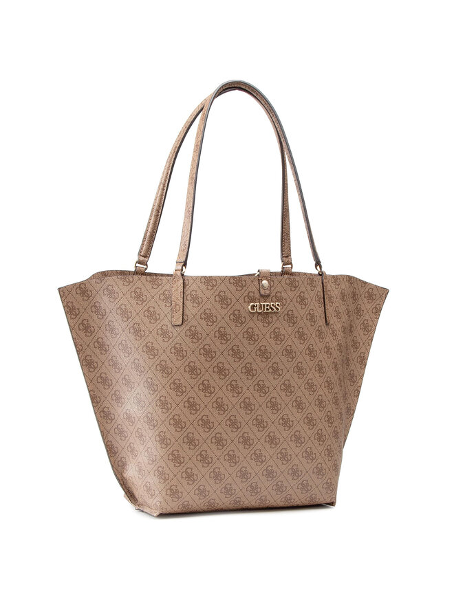 Guess Handtasche Guess Alby (SS) HWSS74 55230 Braun