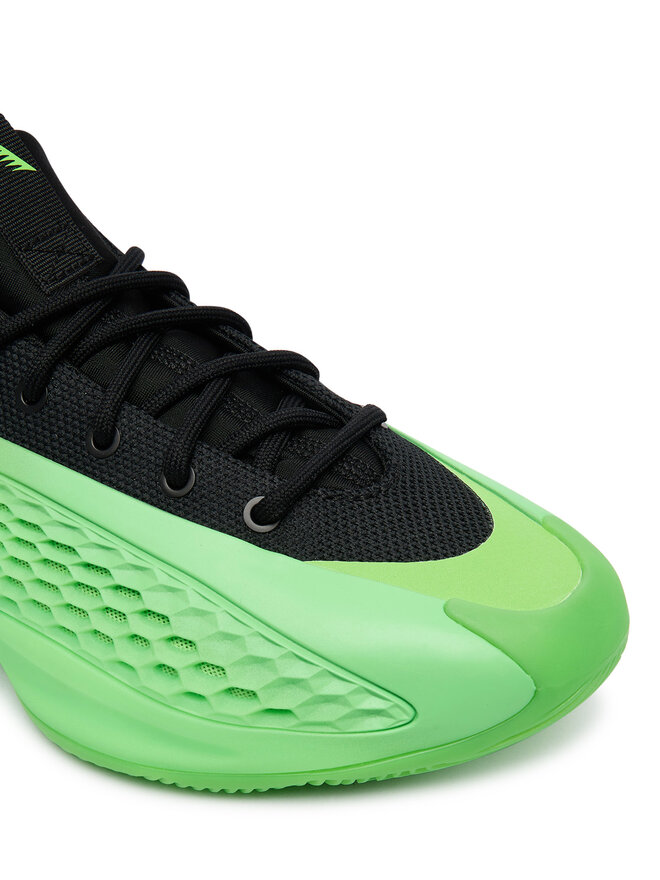 adidas Μπασκετικά Παπούτσια adidas Anthony Edwards 1 Low JI4073 Πράσινο