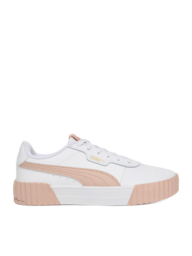 Puma Sneakersy Puma CARINA 3.0 40036521 Biela