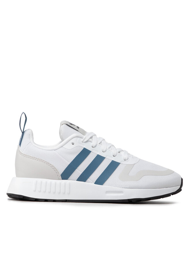 Снікерcи adidas Multix J GX4230 Білий | evzuttya.com.ua
