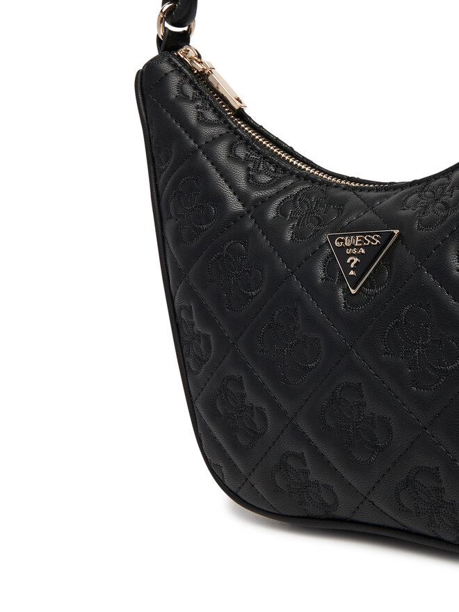 Guess Τσάντα Guess HWQL96 58180 Μαύρο