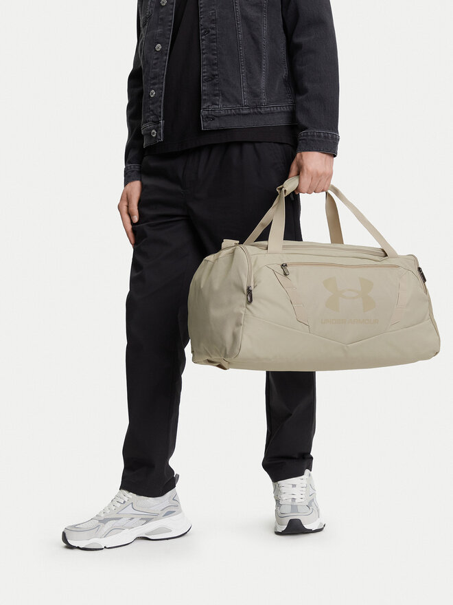 Under Armour Geantă Under Armour UA Undeniable 5.0 1369222 Bej