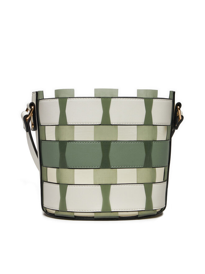 Nobo Borsetta Nobo NBAG-I5130-CM08 Verde