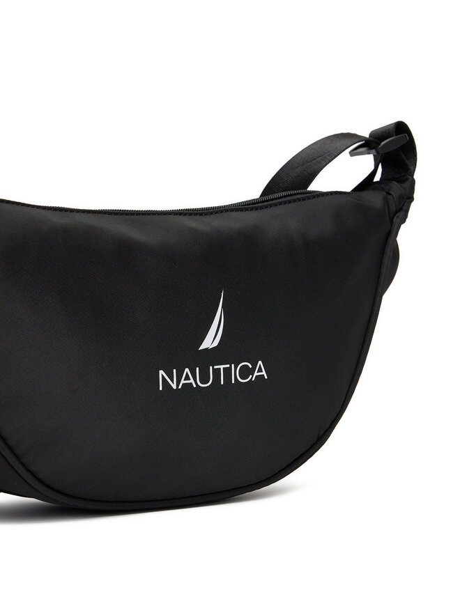 Nautica Gürteltasche﻿ Nautica C-NTC-M-005-08 Schwarz