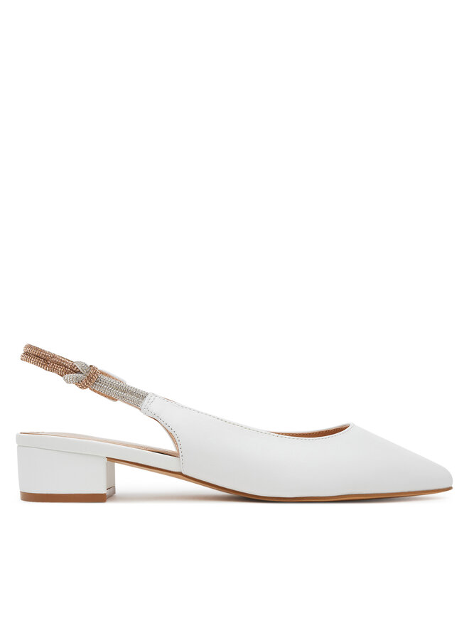 Sergio Bardi Sandalias Sergio Bardi WYL4138-1Z-SB Blanco