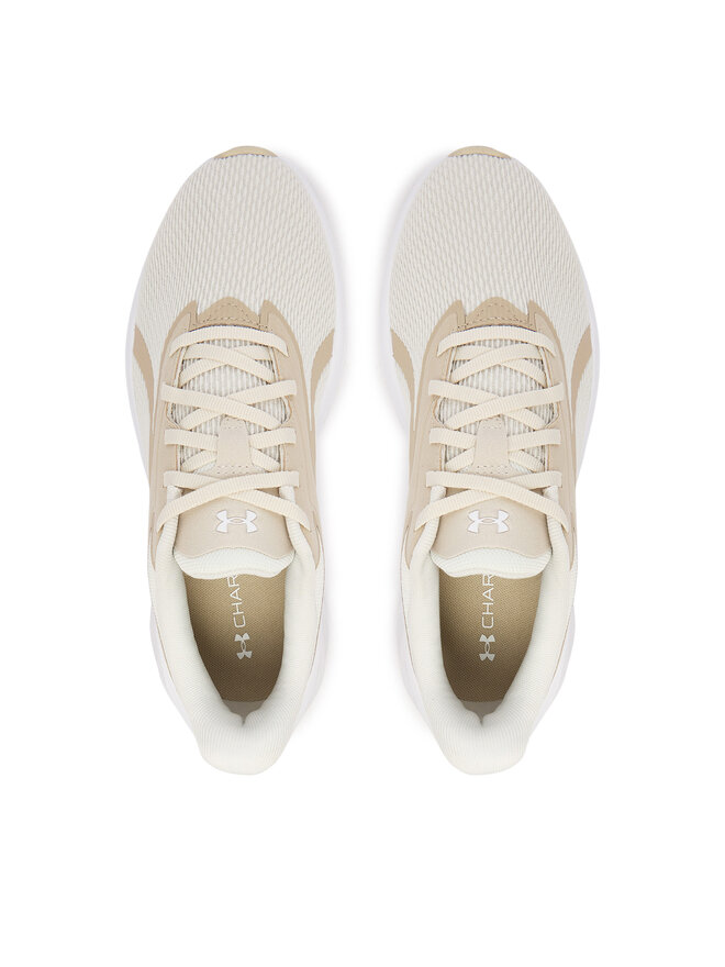 Under Armour Взуття для бігу Under Armour UA W Ascend 6009828 Бежевий
