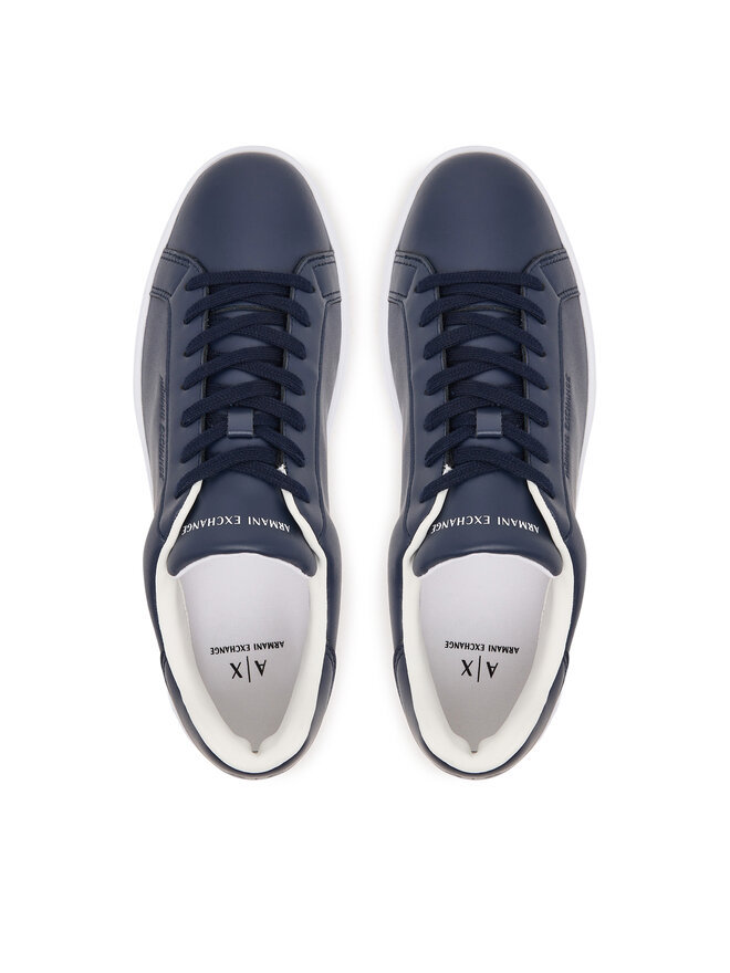 Armani Exchange Sneakers Armani Exchange XM000141 AF11912 UB100 Dunkelblau