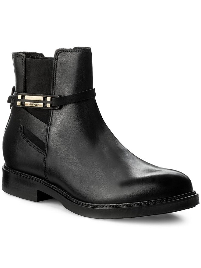 Tommy hilfiger holly boots top