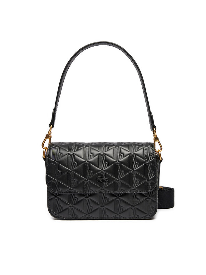 Lacoste Borsetta Lacoste NF4712MH Nero