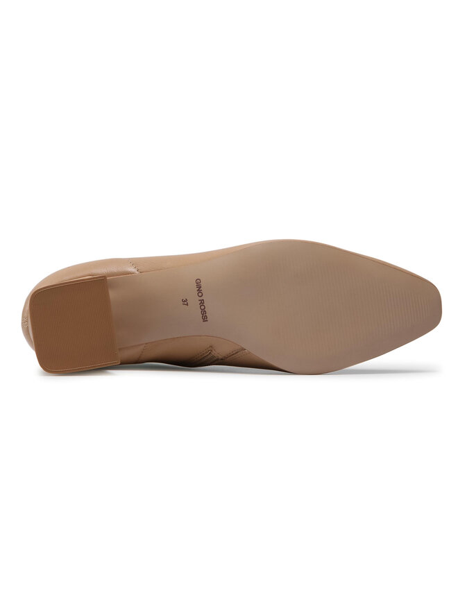 GINO ROSSI Stiefeletten Gino Rossi Adrianna-03 Beige